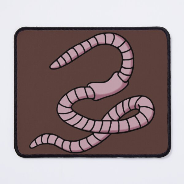 Item preview, Earthworm designed and sold by Scythe37.
