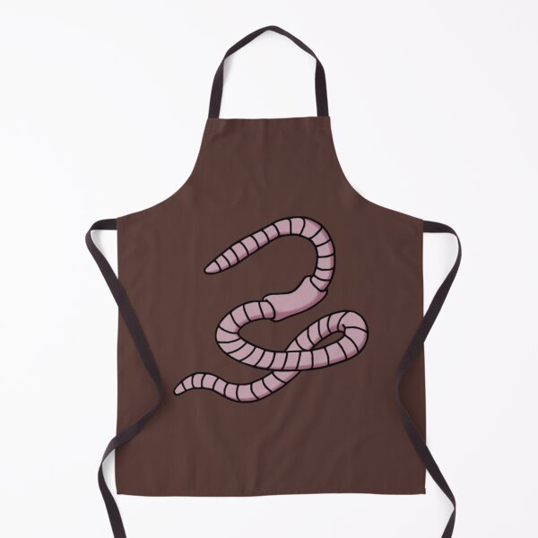 Item preview, Earthworm designed and sold by Scythe37.