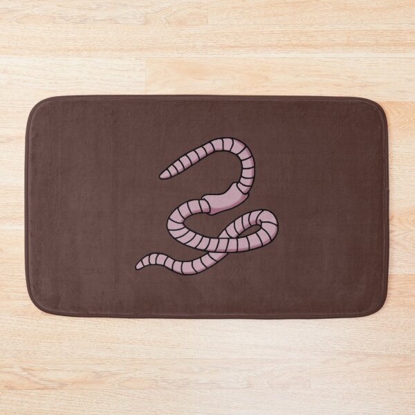 Item preview, Earthworm designed and sold by Scythe37.