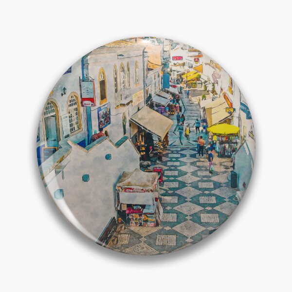 Item preview, Albufeira, Algarve, Portugal. designed and sold by GG WALL ART.