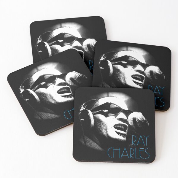Item preview, Ray Charles designed and sold by Shake it!.
