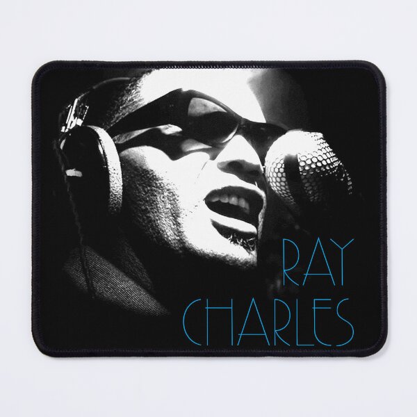 Item preview, Ray Charles designed and sold by Shake it!.