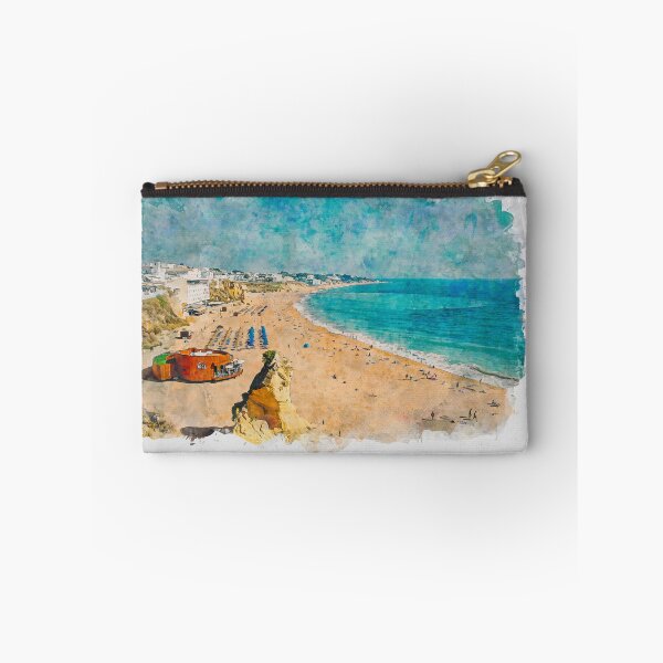 Item preview, Albufeira, Algarve, Portugal. designed and sold by GG WALL ART.