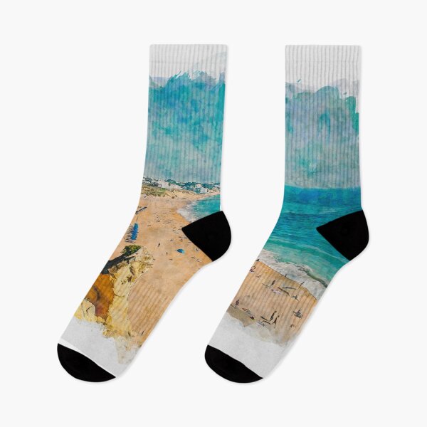 Item preview, Albufeira, Algarve, Portugal. designed and sold by GG WALL ART.