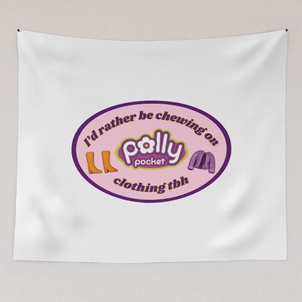 Item preview, I'd Rather Be Chewing On  Clothes designed and sold by hyperfocusrach.