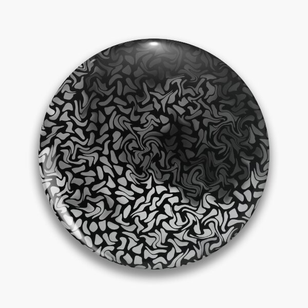 Item preview, Radial Swirl Pattern designed and sold by SirkDesignsLtd.