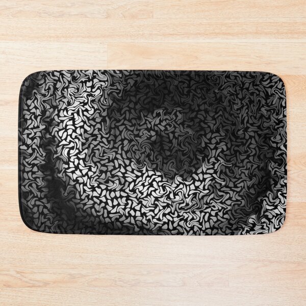 Item preview, Radial Swirl Pattern designed and sold by SirkDesignsLtd.