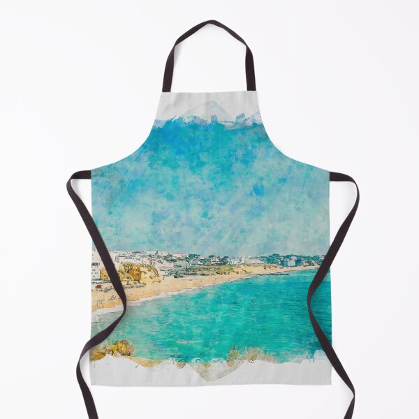 Item preview, Albufeira, Algarve, Portugal. designed and sold by GG WALL ART.