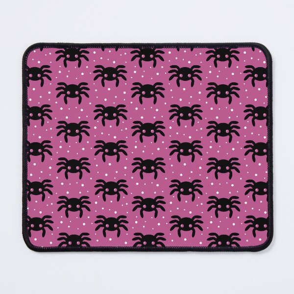 Item preview, Kawaii Spiders Pattern designed and sold by sasyall.