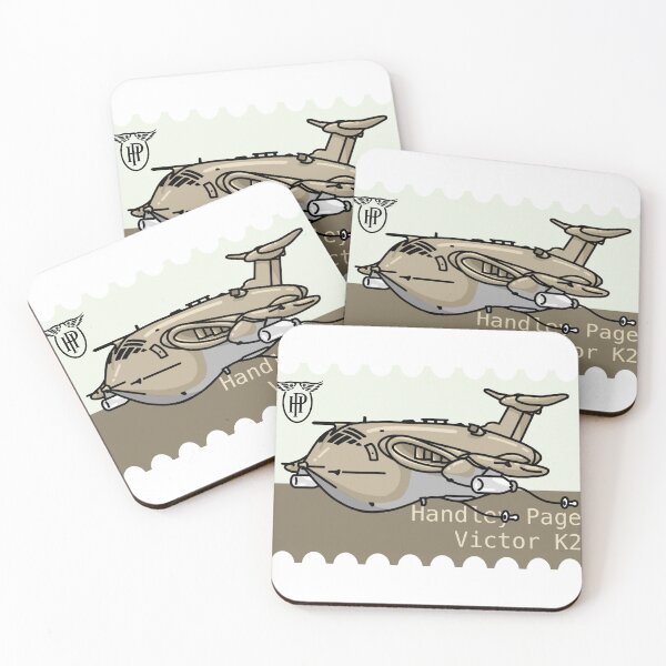 Item preview, handley page victor k2 stamp designed and sold by pbfirefly.