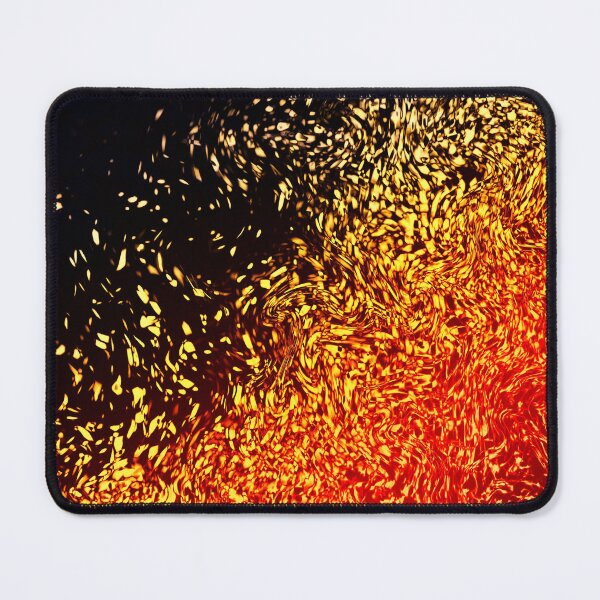Item preview, Twisted Texture Sunset designed and sold by SirkDesignsLtd.