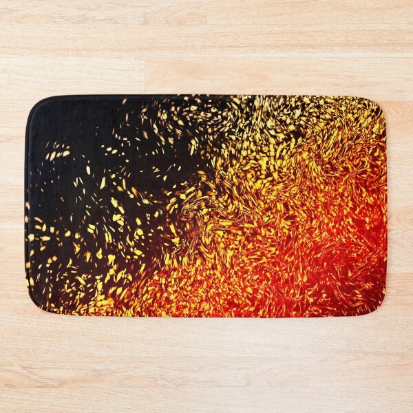 Item preview, Twisted Texture Sunset designed and sold by SirkDesignsLtd.