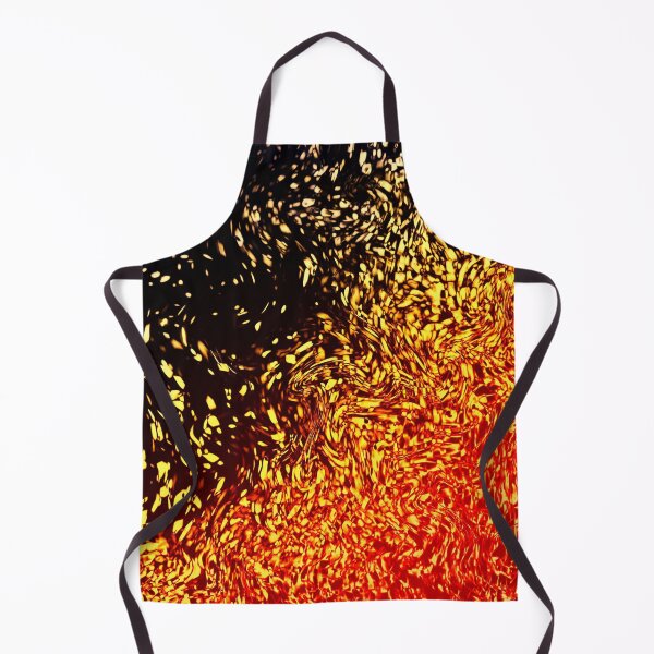 Item preview, Twisted Texture Sunset designed and sold by SirkDesignsLtd.