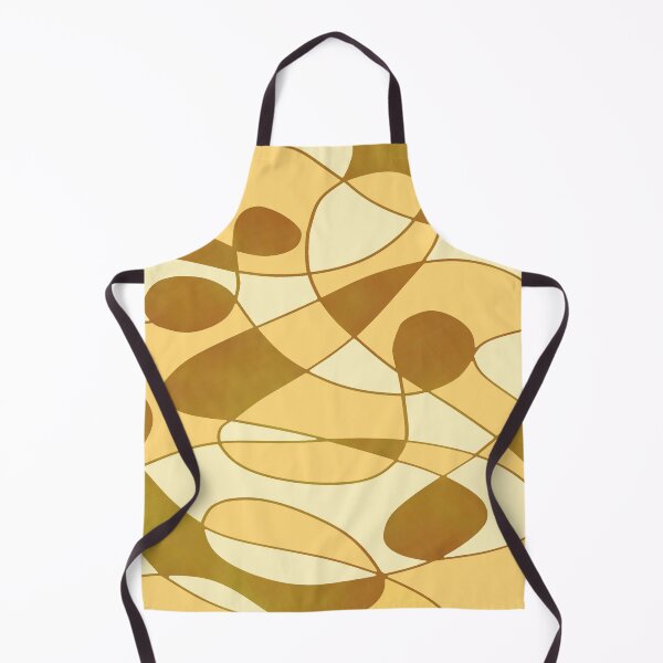Item preview, Neurographic creme gold - Bold Artistic Expression designed and sold by CreaTwinkles.