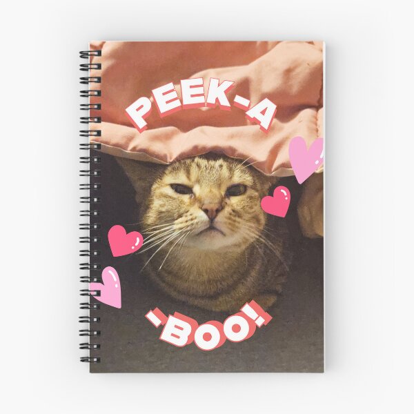 Item preview, Cat Loves You designed and sold by SMILE by Kira.
