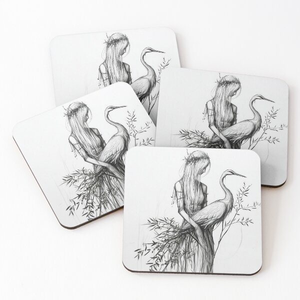 Item preview, Neu-Art Portrait - 33 designed and sold by Neuromech.