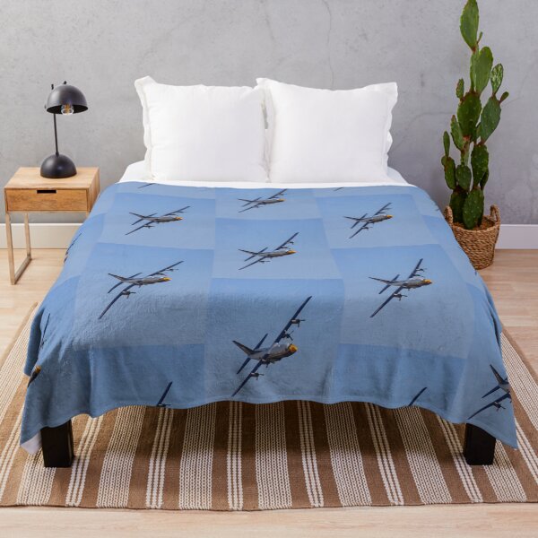 Item preview, Blue Angel in Flight designed and sold by heatherfriedman.