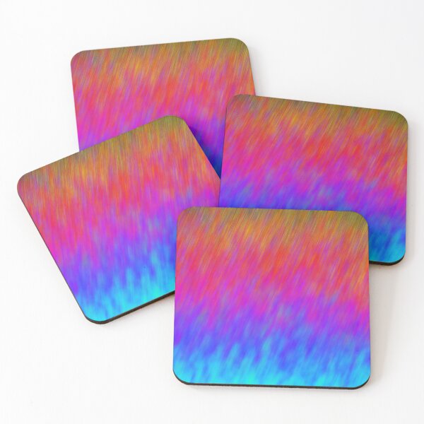 Item preview, Many Colored Blur designed and sold by SirkDesignsLtd.
