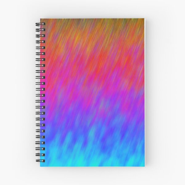 Item preview, Many Colored Blur designed and sold by SirkDesignsLtd.