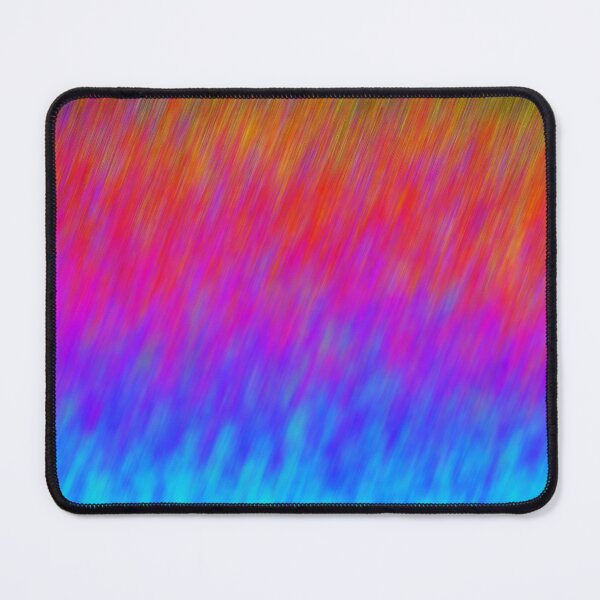Item preview, Many Colored Blur designed and sold by SirkDesignsLtd.