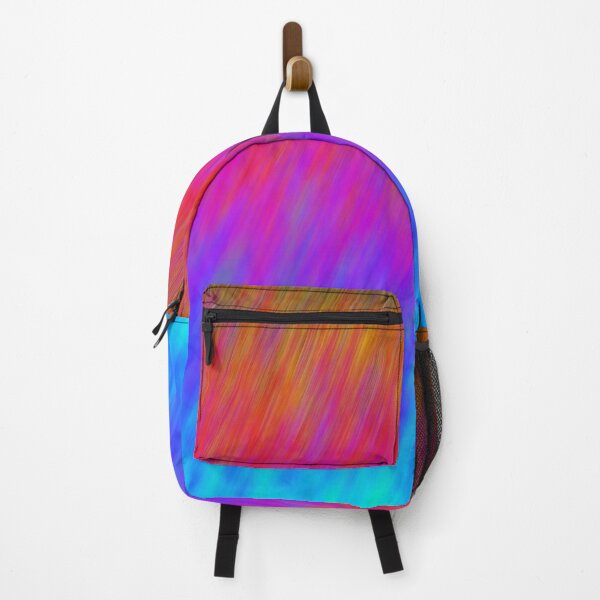 Item preview, Many Colored Blur designed and sold by SirkDesignsLtd.