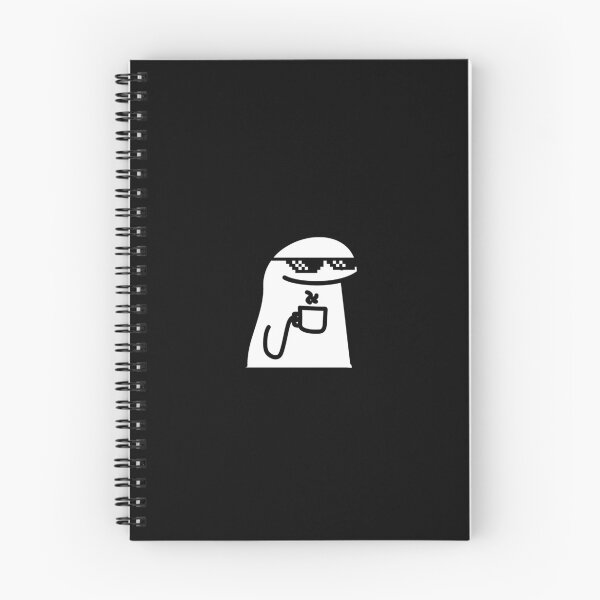 Item preview, Flork with Mug designed and sold by jax.