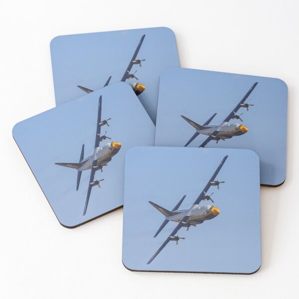 Item preview, Blue Angel in Flight  designed and sold by heatherfriedman.