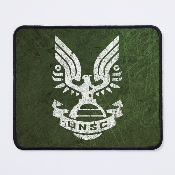 Item preview, UNSC - Infinite designed and sold by huckblade.