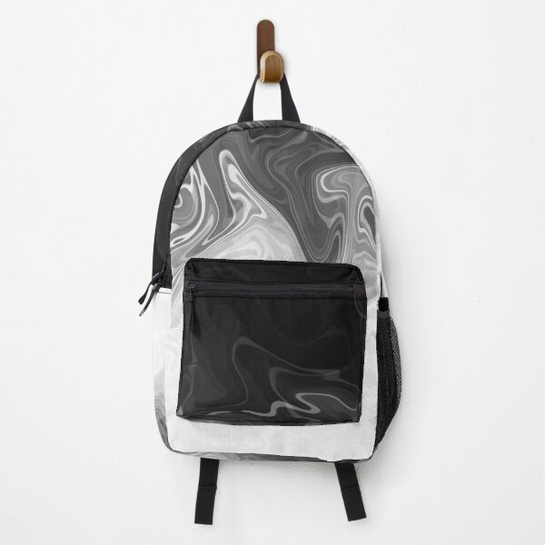 Item preview, Smokey Swirling Lines designed and sold by SirkDesignsLtd.