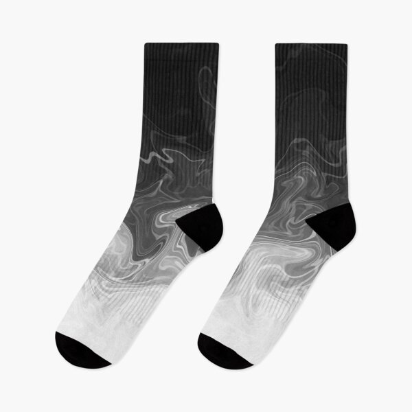 Item preview, Smokey Swirling Lines designed and sold by SirkDesignsLtd.