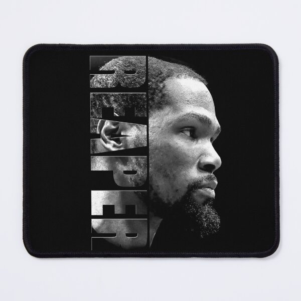 Item preview, Kevin Durant - REAPER - Black/White designed and sold by AYA-Design.