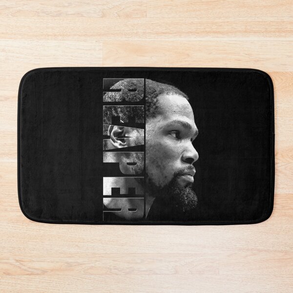 Item preview, Kevin Durant - REAPER - Black/White designed and sold by AYA-Design.