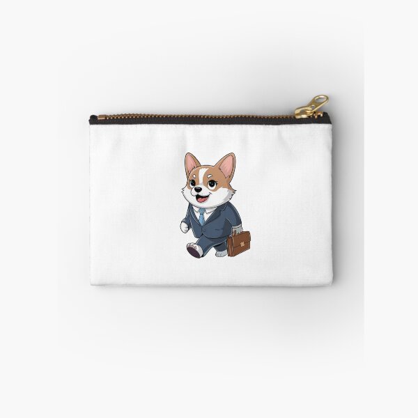Item preview, Corgi Business man designed and sold by Chrisjeffries24.