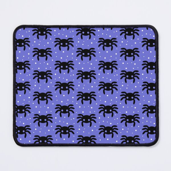 Item preview, Kawaii Spiders Pattern  designed and sold by sasyall.