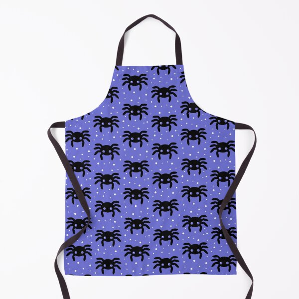 Item preview, Kawaii Spiders Pattern designed and sold by sasyall.