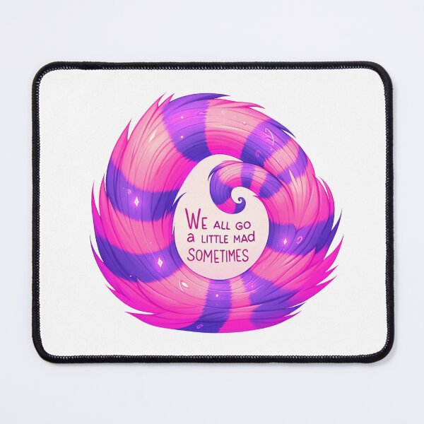 Item preview, Cheshire Cat Mad Love designed and sold by SuperCaliFabulous™.