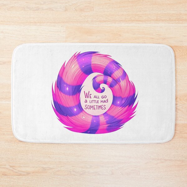 Item preview, Cheshire Cat Mad Love designed and sold by SuperCaliFabulous™.