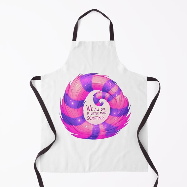 Item preview, Cheshire Cat Mad Love designed and sold by SuperCaliFabulous™.