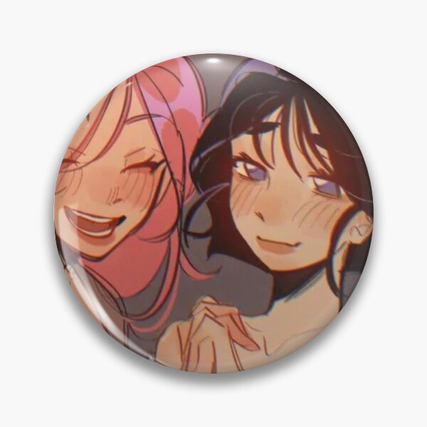 Item preview, mizi and sua alien stage mizisua designed and sold by glowlantern.