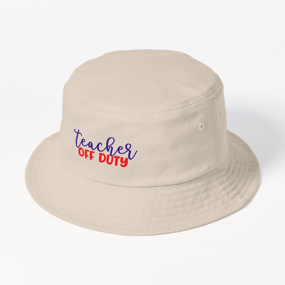 Item preview, Bucket Hat designed and sold by Infobytes.