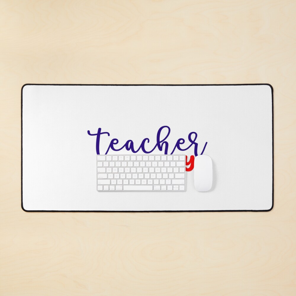 Item preview, Desk Mat designed and sold by Infobytes.