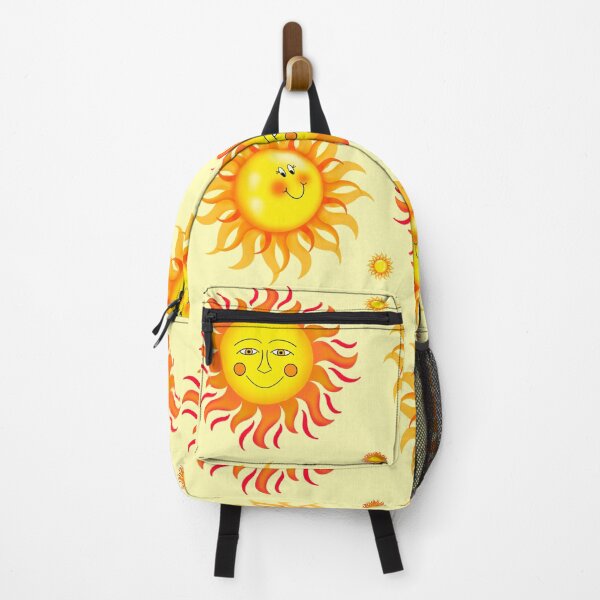 Item preview, Cheery Rays designed and sold by Valerie Valentine.