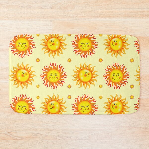 Item preview, Cheery Rays designed and sold by Valerie Valentine.