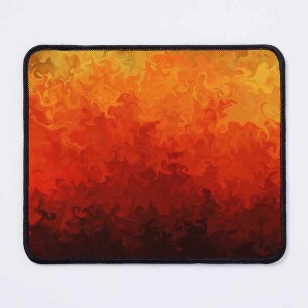 Item preview, Sunset Swirls designed and sold by SirkDesignsLtd.