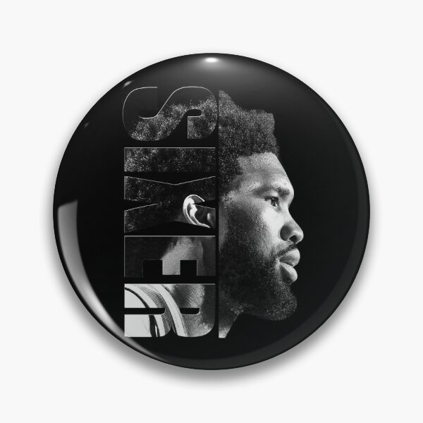 Item preview, Joel Embiid - SIXER designed and sold by AYA-Design.