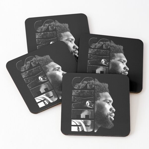 Item preview, Joel Embiid - SEIS designed and sold by AYA-Design.