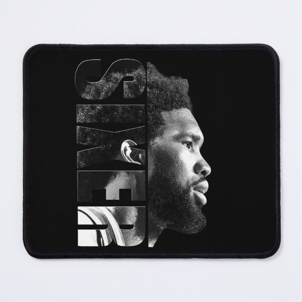 Item preview, Joel Embiid - SIXER designed and sold by AYA-Design.