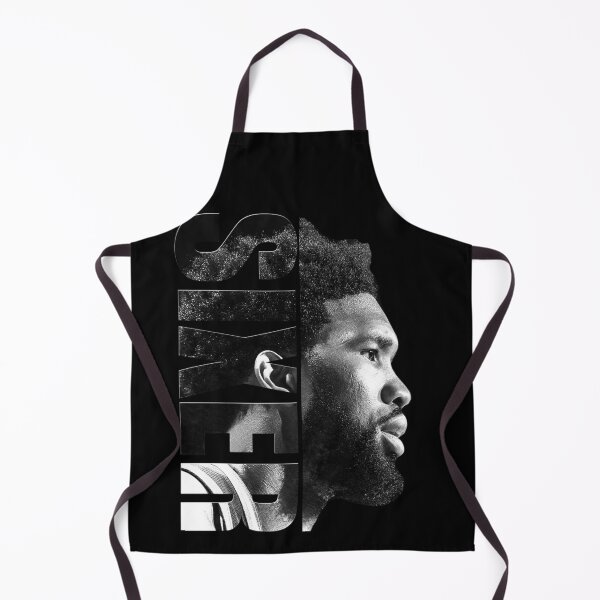 Item preview, Joel Embiid - SIXER designed and sold by AYA-Design.