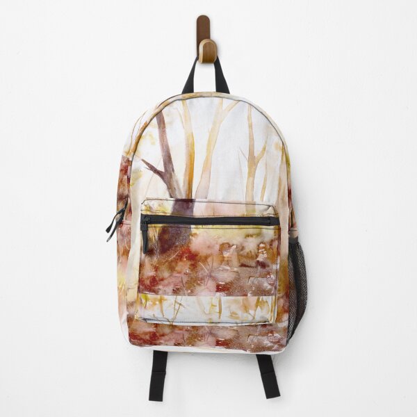 Item preview, Water Color Landscape Art 1 designed and sold by marknprints.