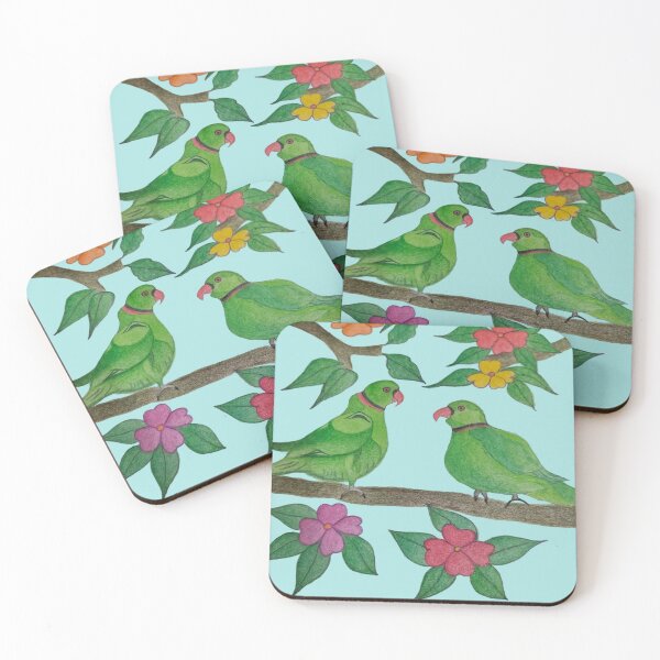 Item preview, Two birds are talking with each other designed and sold by sdclifestyle.